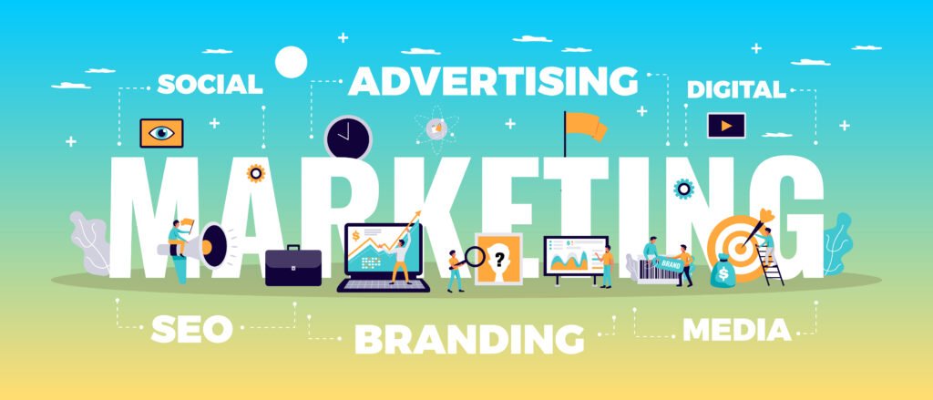Top Digital Marketing Strategies to Grow Online