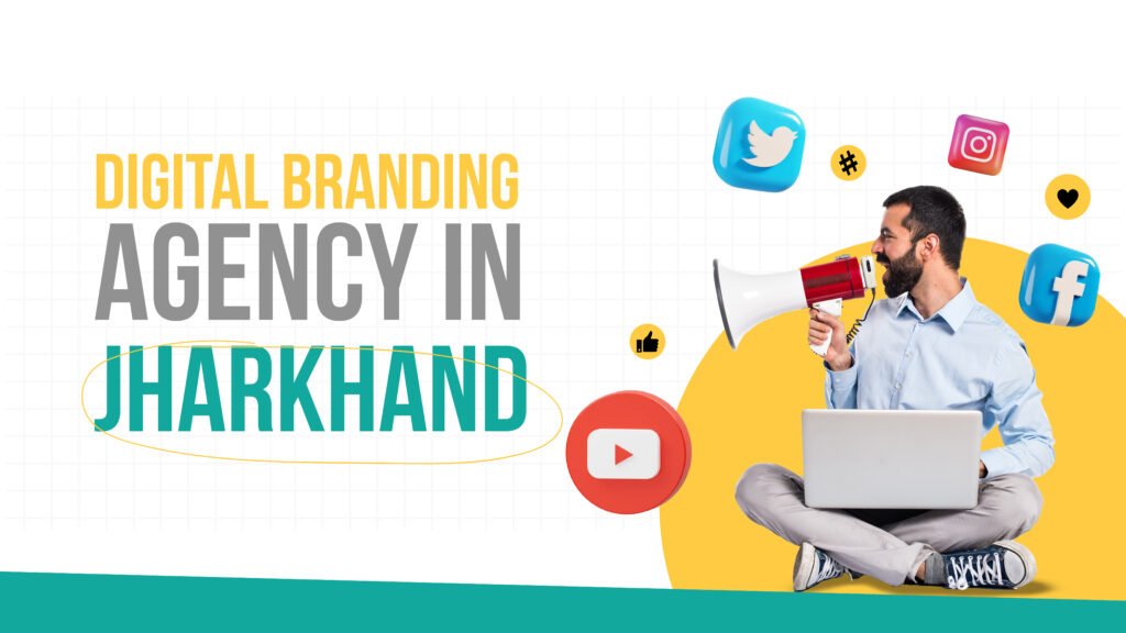 Digital Branding Agency