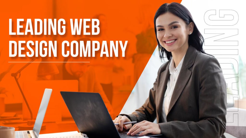 Website Designing Company