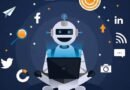 Role of Chat Bot and AI