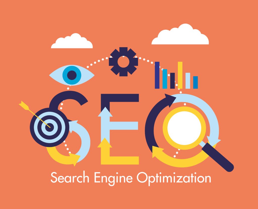 SEO Optimization services in Ranchi