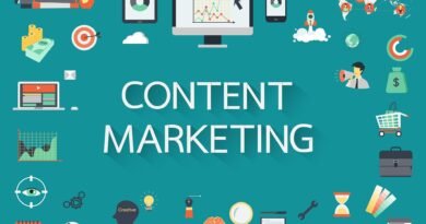 Content Marketing with SEO