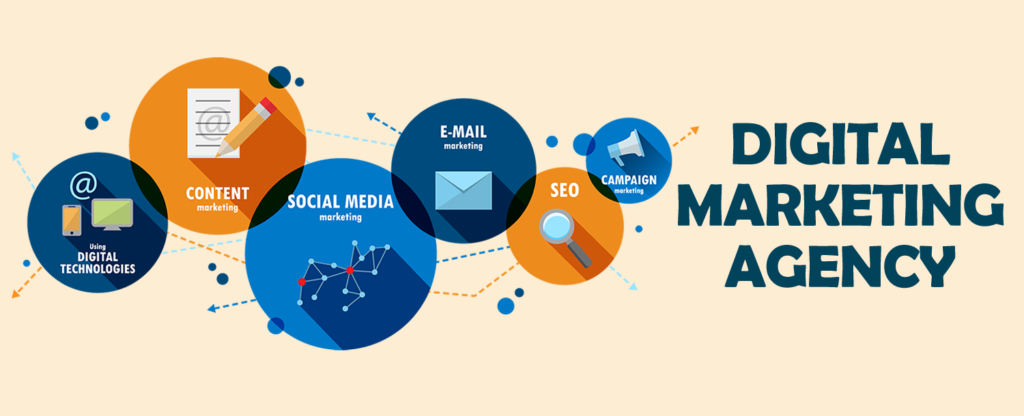 Best Online Advertising Agencies in Ranchi 1 best digital marketing agency in Ranchi
