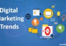 Trends in Digital marketing