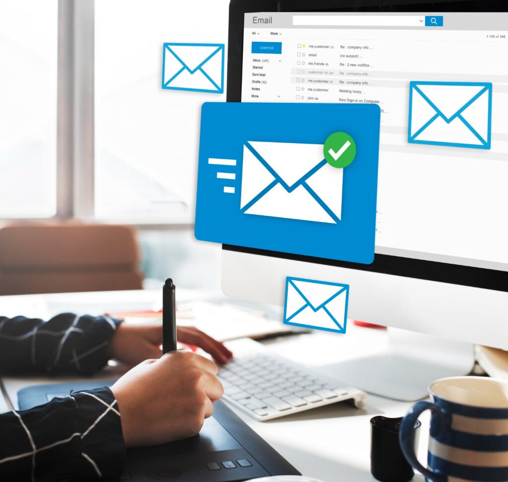 Email Marketing Company in Jharkhand