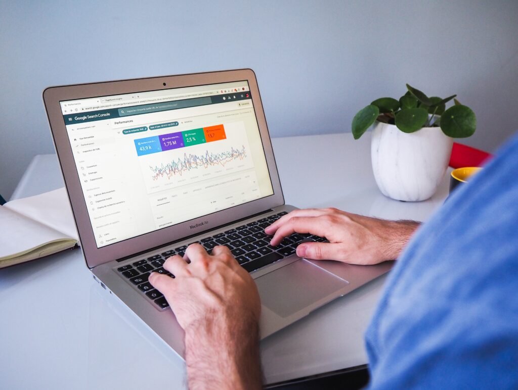 DigiCrow - Search Engine Optimization