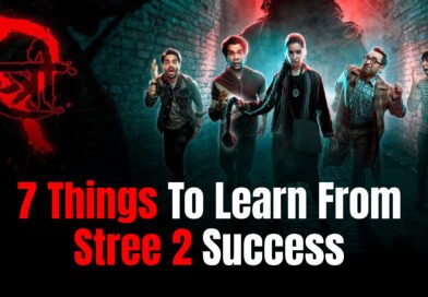 Things to From the Success of Movie STREE2