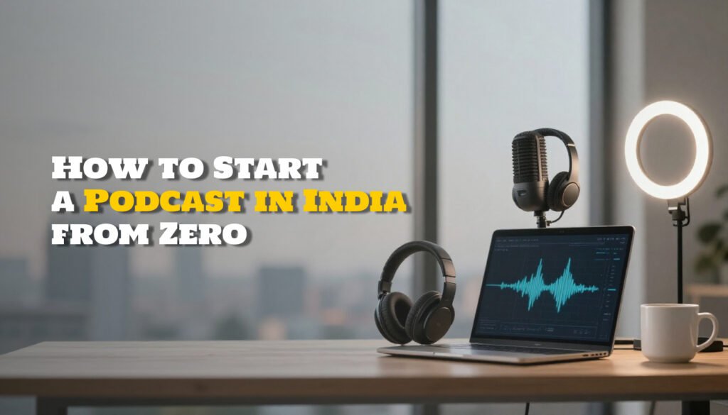 Podcast